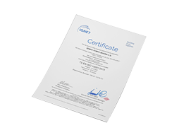 ISO 9001